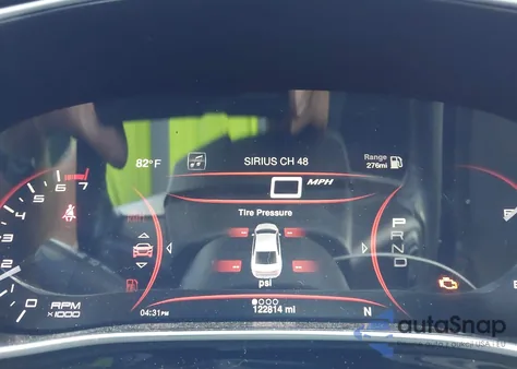 2015 Dodge Dart Aero from USA, damaged, VIN 1C3CDFDH0FD160227